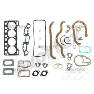 CONTA MOTOR TAKIM 7701458694 540 R12 1.4 KEÇESİZ-SKCLİ resmi