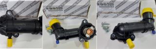 TERMOSTAT KOMPLE 55241963 DOBLO 1.6DMTJ 2.0DMTJ 10> GRANDE PUNTO 1.6 DMTJ 08> EVO resmi