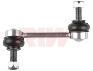 Z ROT ARKA SOL PATENTLİ 116 ALFA ROMEO 159 05 resmi