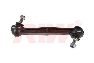 Z ROTU ARKA ALFA ROMEO 147 01 05 08 156 97-05 GT 03-10 PLASTİK resmi