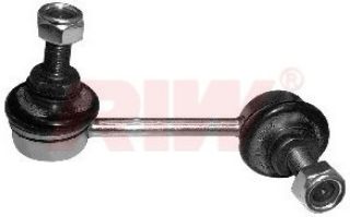 Z ROT ARKA SAĞ PATENTLİ 95 ALFA ROMEO 166 98 resmi