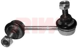 Z ROT ARKA SOL METAL 95 ALFA ROMEO 166 98 resmi