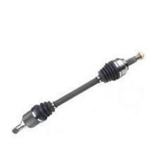 KOMPLE AKS SOL RENAULT MEGANE III FLUENCE KOMPLE AKS SOL resmi