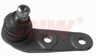 ROTİL SOL AUDI 80-90 89-91 resmi