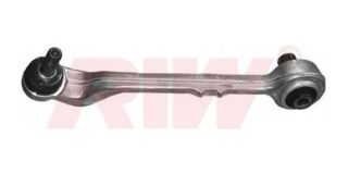 SALINCAK ÖN SOL ROTILLI KOL ALÜMİNYUM BMW 1 E81.E82.E87.E88 04 3 E90.E91 05 X1 E84 09 resmi