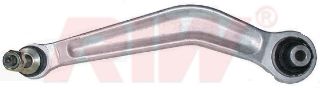 ÜST ARKA SALINCAK ARKA AKS SOL BMW E39 5 SERİSİ 95-04 resmi
