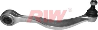 SALINCAK SAĞ ROTILLI KOL ALÜMİNYUM BMW 5 E34 88-97 7 E32 86-94 resmi