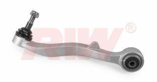SALINCAK ALT SAĞ ROTILLI KOL ALÜMİNYUM BMW 6 E63.E64 04 7 E65.E66 00 resmi
