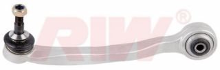 SALINCAK ALT SOL ROTILLI KOL ALÜMİNYUM BMW 5 E60.E61 03 resmi