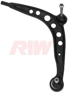 SALINCAK SAĞ ROTİLLİ METAL BMW 3 E36.Z3 90-98 resmi