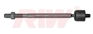ROT MİLİ SAĞ-SOL ÖN L 245 MM C3 II 09 resmi