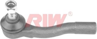 ROTBAŞI SOL NUBIRA-LACETTİ 1.4-1.5-1.6-1.8-2.0D 05- resmi
