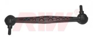 Z ROT ARKA PLASTİK L 217 CHEVROLET LACETTİ OPTRA 04 DAEWOO LACETTİ 04 NUBIRA II 03-09 resmi