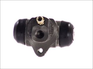 FREN SİLİNDİRİ ALBEA 1.6 16V 98 DELİK:19.05MM resmi
