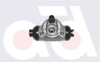 FREN SİLİNDİRİ FIAT UNO 19MM resmi