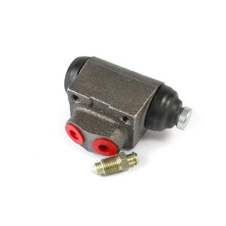 FREN SİLİNDİRİ FİESTA IV 95-02 - KA 1.3İ-PUMA 1.4 16V-1.7 16V 17.78MM resmi
