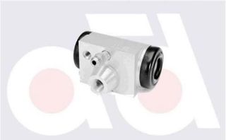 FREN SİLİNDİRİ LOGAN 1.5 2010 SANDERO 1.5 DCI 1.6 MPI 10 CLİO II 1.2-1.2 16V 98-05 17.46 MM resmi