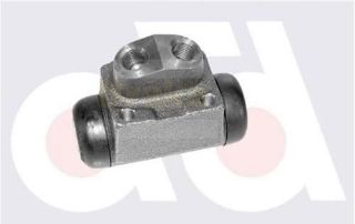 FREN SİLİNDİRİ SOL ACCENT 1.3I 12V-1.5I 12V-1.5I 16V 94-00 19.05MM resmi
