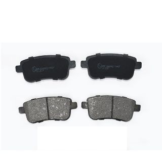 ARKA BALATA FLUENCE 13 MEGANE 08 SCENİC 08 440603734R resmi