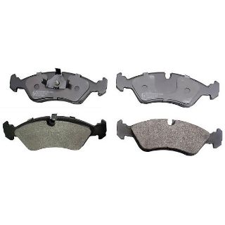 ÖN BALATA ASTRA F 91-98 CALIBRA-OMEGA-VECTRA A 1.8-2.0 88-95 resmi
