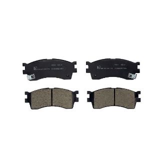 ÖN BALATA KİA RİO 1.3-1.5 02 CLARUS 1.8İ 16V-2.0İ 16V 96 GDB3285-GDB3245 resmi