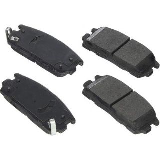 ÖN BALATA P407 SW 1.6 2.0 HDI 2.0 1.8 16V 110 FAP 05/04 resmi