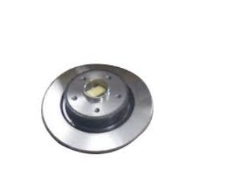 FREN DİSK RENAULT-LGN/SFR AR 4B DF1030 resmi