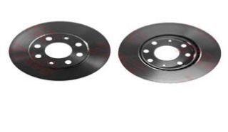 ÖN FREN AYNASI CORSA B-ASTRA F-VECTRA A-ASCONA C-COMBO 94-01 AVEO 06 KALOS 05 236X19.9X6DLXHAVALI resmi