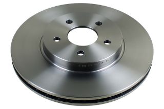 ÖN FREN AYNASI MONDEO III 1.8-2.0-2.2 00-07 JAGUAR X-TYPE 01 300X24X5DLXHAVALI resmi