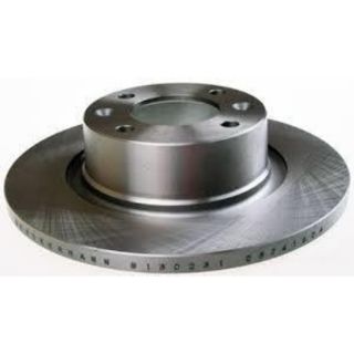 FREN DİSK CITROEN C5 2001  2008 C5 BRAKE 2008   ARKA DF4215 resmi