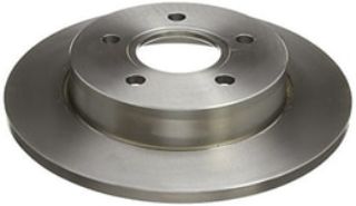 FREN DİSK FORD FOCUS C-MAX 16,16T200-33 18 15  AR DF4372 resmi