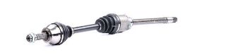 KOMPLE AKS SAĞ KOMPLE L 915 Z 25/24 51/ 30 FI22006KT ALBEA 1.3 MULTIJET2006- resmi