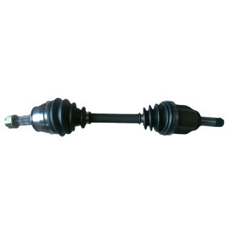 KOMPLE AKS SOL DOBLO MİL SİZ 1.3 MJT 10 557MM resmi