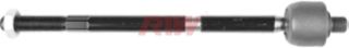 ROTMILI - L282MM  HIDROLIK DIREK.  SADECE SLXFIAT131 (1974 - 2001) JAR534 830102 resmi