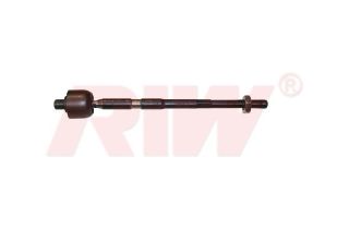 ROT MİLİ FIAT 500 07 FORD KA 09 resmi