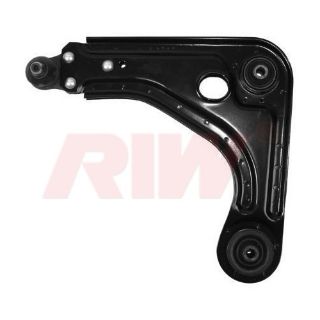 ALT SALINCAK SOL FİESTA III 04-06 MEKANİK resmi