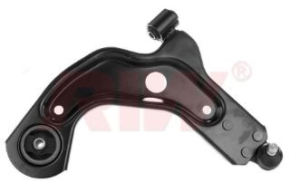 SALINCAK SAĞ HİDROLİK FORD FİESTA IV 95-98 PUMA 97 MAZDA 121 III 96 resmi