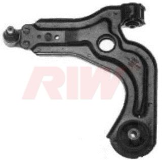SALINCAK SOL FORD COURIER 96 resmi
