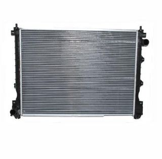 RADYATÖR MEKANİK 388 322 34 FIAT UNO 55 1.01980 1.1 UNO 60 1.11980 1.7. 1.7 D resmi