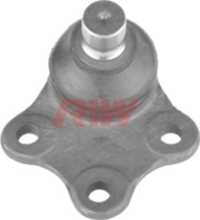 ROTİL FİESTA V 1.3-1.4TDCI-1.4 16V-1.6TDCI-1.6 16V 01- -FUSION 1.3-1.4-1.4TDCI-1.6-1.6TDCI 02- resmi