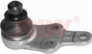 ALT ROTİL MONDEO III 10-2000 resmi