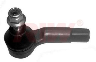 ROTBAŞI SOL FİESTA V 1.4 1.6 TDCİ -FUSION 1.4 1.6 TDCI 08-02 MAZDA 2 03 JTE1007 resmi