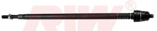 ROT MİLİ SAĞ-SOL HONDA CRV II 02-06 resmi