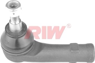 ROTBAŞI SOL MONDEO II 1.6-1.8-2.0-2.4 96-00 resmi