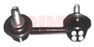 Z ROT ÖN SOL METAL 56 HONDA CİVİC VII-V TEC 01-05 CRV II 03-06 resmi
