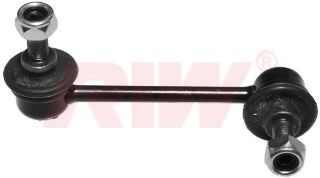 Z ROT ARKA SOL METAL 115 HONDA ACCORD VII 98-02 ACCORD VIII 03-08 resmi