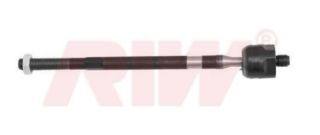 ROT MİLİ SAĞ-SOL FİESTA V 01-08 FUSİON 03 MAZDA 2 03 B2W 03 resmi