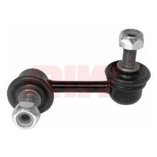 Z ROT SOL ÖN L:72MM HONDA CİVİC VIII 06 resmi