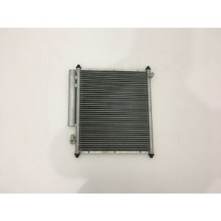 RADYATÖR BRAZİNG OTOMATİK ŞANZIMAN JAZZ resmi