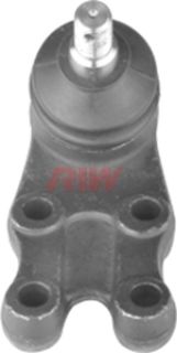ALT ROTİL HYUNDAİ H1 97 STAREX 97 resmi